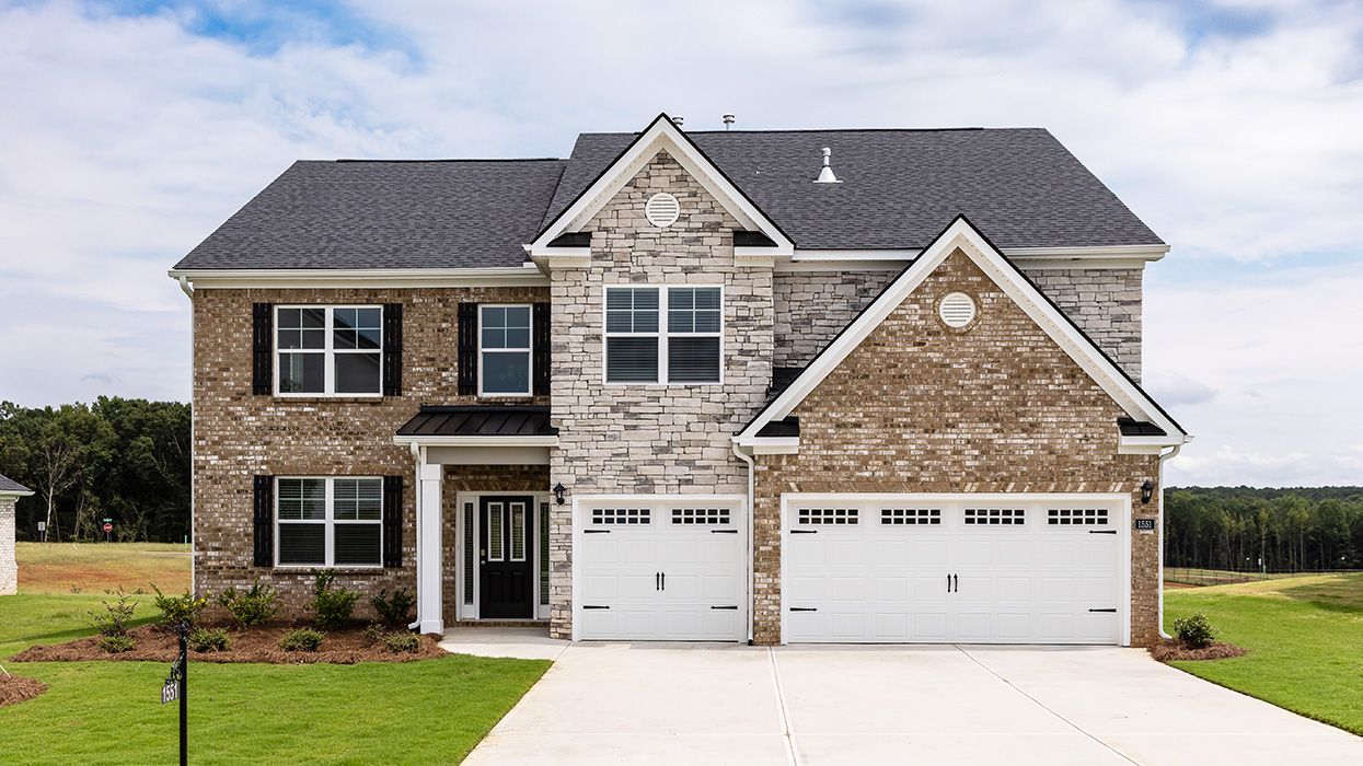 Westland - Bogart, GA