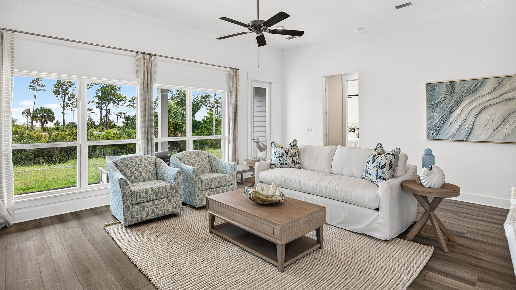 casa en WindMark Beach Emerald Series por D.R. Horton