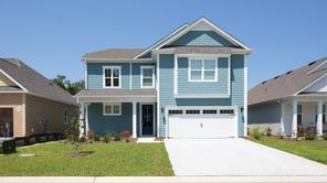 2104 Cypress Hill Drive SE Lot 268 (BELFORT)