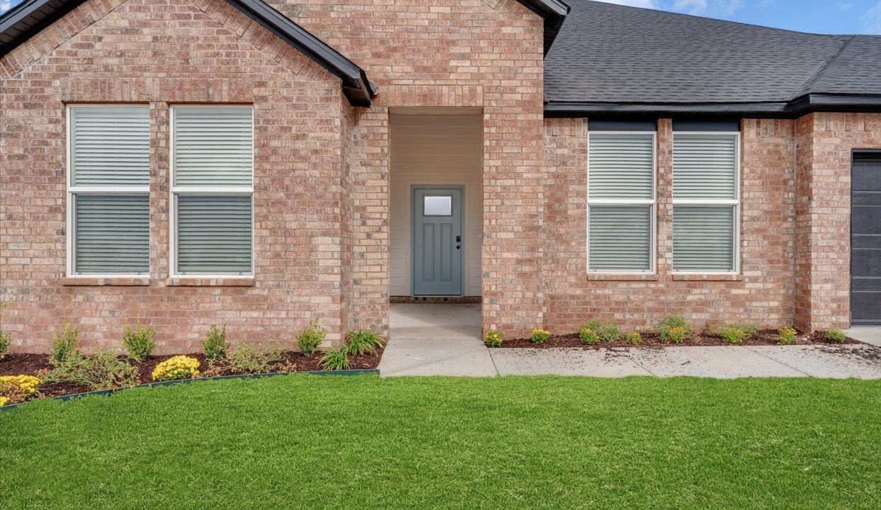 casa en Graystone Park por D.R. Horton