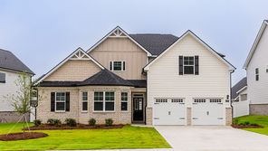 13623 WHITMAN LANE SE (Gentry)