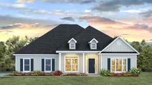 3901 Newman Road (The McKenzie)