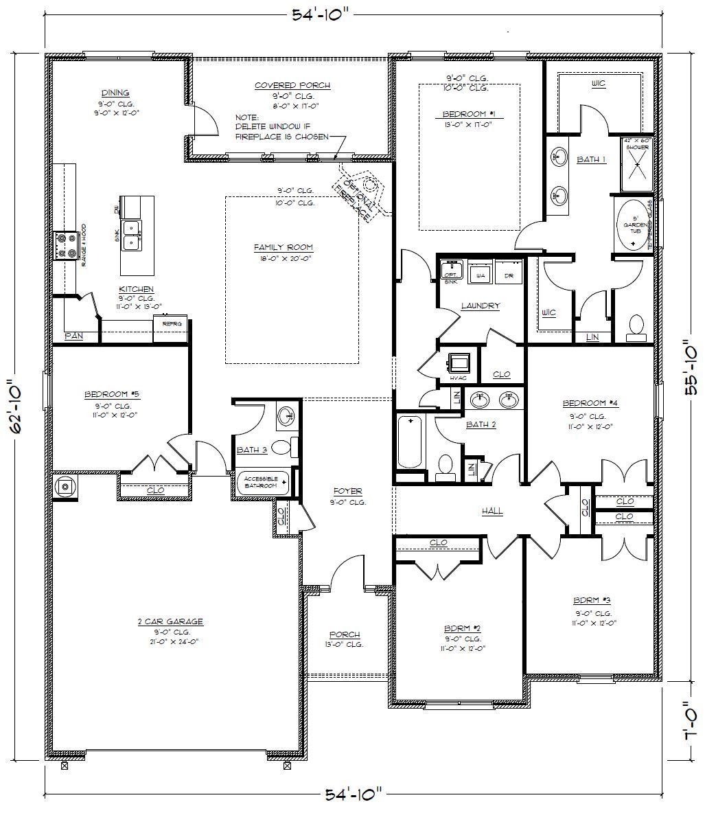 KADEN - Village at Brights Creek: Gulf Shores, Alabama - D.R. Horton