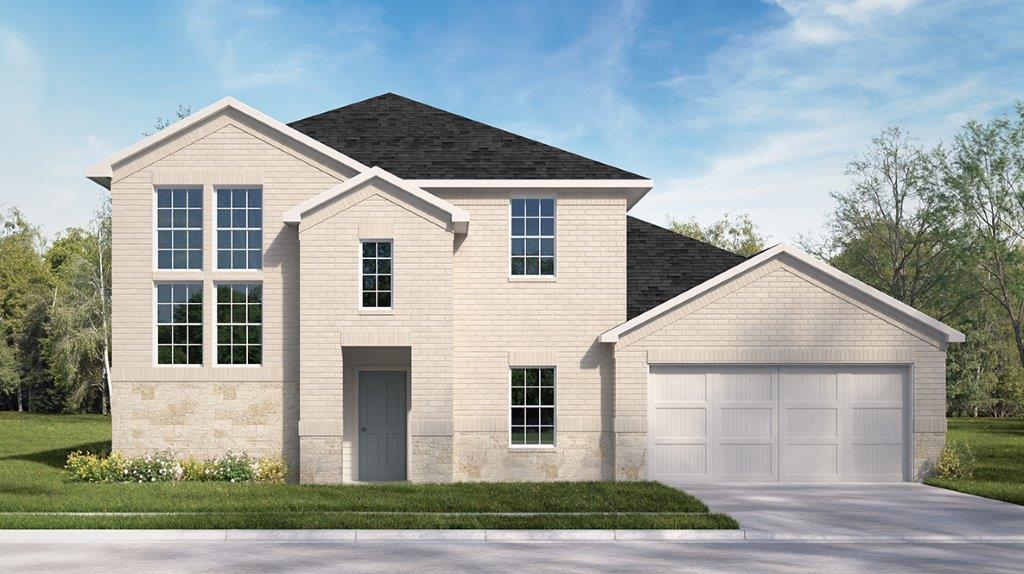 Hickory Ridge Estates - Elmendorf, TX
