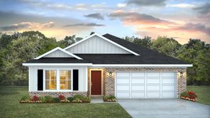 8313 Ellens Cove Drive (The Lakeside)