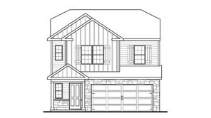 1105 Sweetwater Avenue (Larkin)