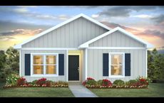 Oakmont Place: Theodore, Alabama - D.R. Horton