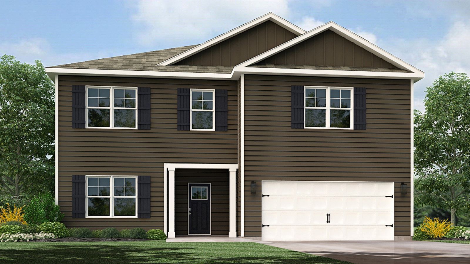 Hickory Pointe