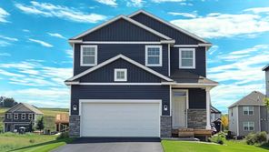 947 Huntington Way (The Louisville)