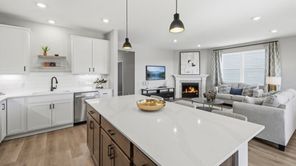 1712 Oak Creek Drive (The Clifton II)