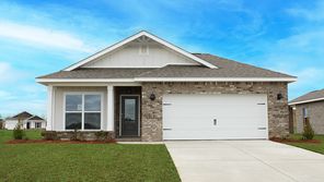 14392 VERSAILLES CIRCLE (JULIA WITH 2 CAR GARAGE)