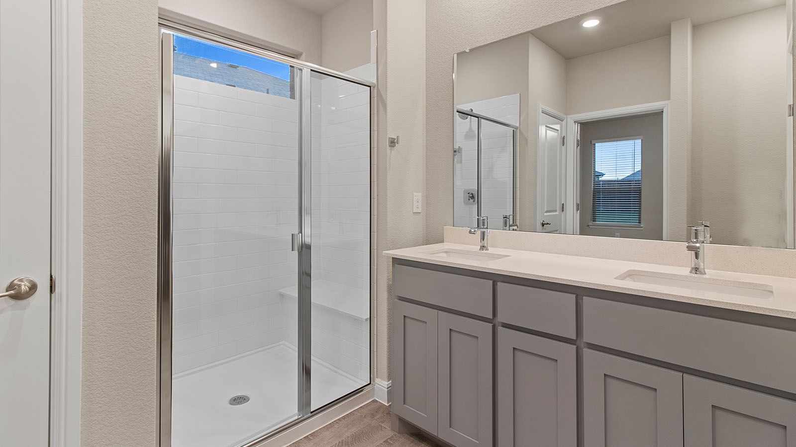 CARLSBAD - Bluestem: Rhome, Texas - D.R. Horton