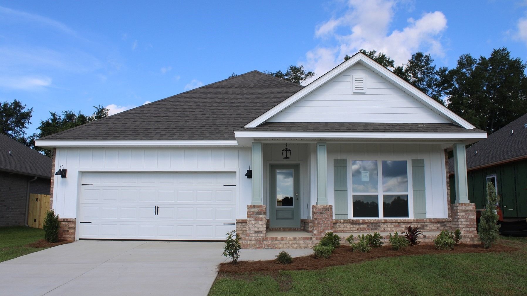 18358 Iron Horse Circle