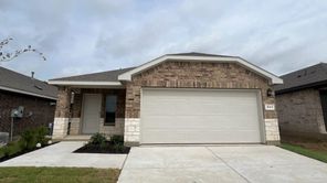 541 STERLING THICKET LANE (Brooke)