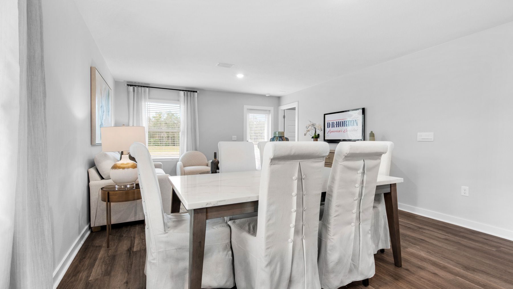 Delilah - Colonial East: Panama City Beach, Florida - D.R. Horton
