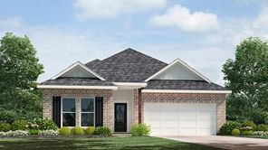 2447 Lewis Loop (Azalea)