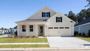 1172 Indigo Bunting Drive Lot 67 (DARBY)