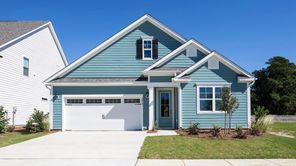 8636 Blue Haw Way Lot 145 (DARBY)