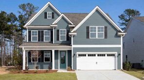 1176 Indigo Bunting Drive Lot 68 (FORRESTER)