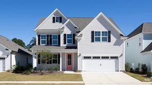 8648 Blue Haw Way Lot 142 (FORRESTER)