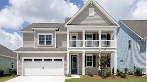 3221 Butterfly Ginger Street (HARBOR OAK)