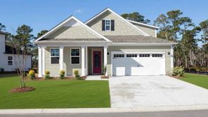 1171 Indigo Bunting Drive Lot 157 (BRADFORD)