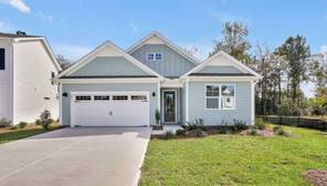 1180 Indigo Bunting Drive Lot 69 (BRADFORD)