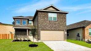 1706 Lavender Creek (The Bowen)