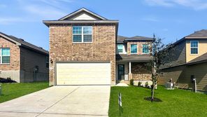1734 Lavender Creek (The Bowen)