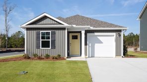 1538 W White Egret Lane NE Lot 805 (DEVON)
