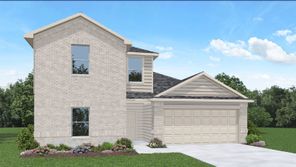 20196 Fermat Drive (Midland)