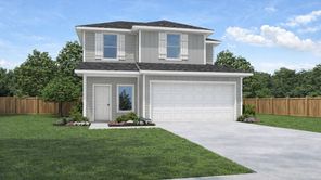 15351 Lake Conroe Cove Drive (Florence)