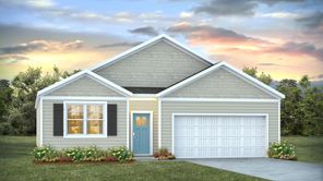 3044 Maravella Court SE Lot 11 (CALI)