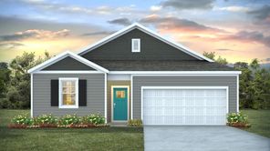 3032 Maravella Court SE Lot 8 (KERRY)