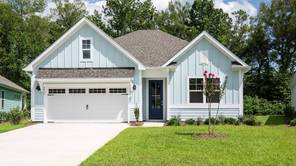 2035 Cypress Hills Drive SE Lot 7 (CLAIBORNE)