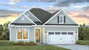 2072 Cypress Hill Drive SE Lot 276 (CLAIBORNE)