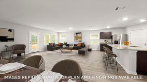24716 Berry Ridge Lane (Spruce)