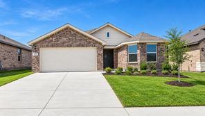 1056 FOXBURG DRIVE (HUNTSVILLE)
