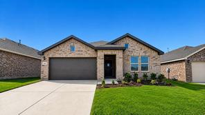 1060 FOXBURG DRIVE (TEXAS CALI)