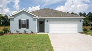 1718 Blacktip Drive SE Lot 163 (KERRY)