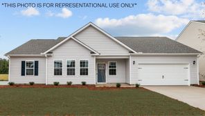 272 Lake Tyler Drive (Mills)