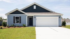 1734 Blacktip Drive SE Lot 167 (KERRY)