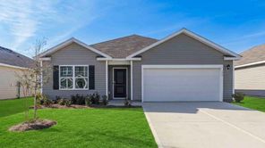 1710 Blacktip Drive SE Lot 161 (CALI)