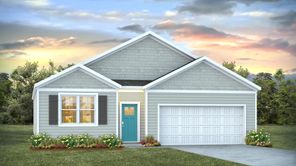 1722 Blacktip Drive SE Lot 164 (CALI)
