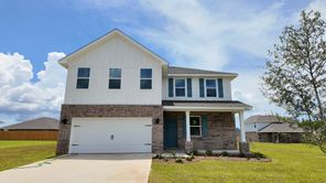 8685 BLUEBELL ST (The Belfort)
