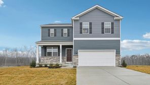 820 Spikeresh Way (Galen)