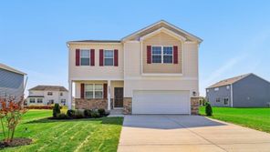 811 Spikeresh Way (Penwell)