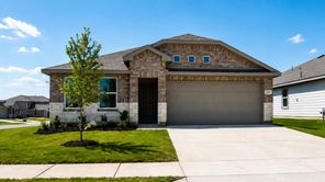2201 BAKERSFIELD DRIVE (BAYLOR)