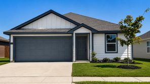 2232 BAKERSFIELD DRIVE (BAYLOR)