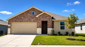 2213 BAKERSFIELD DRIVE (AUSTIN)